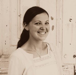 Meet your Posher, Maureen